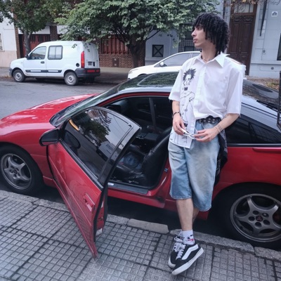 X ti me derrito (feat. Lain999) - Single