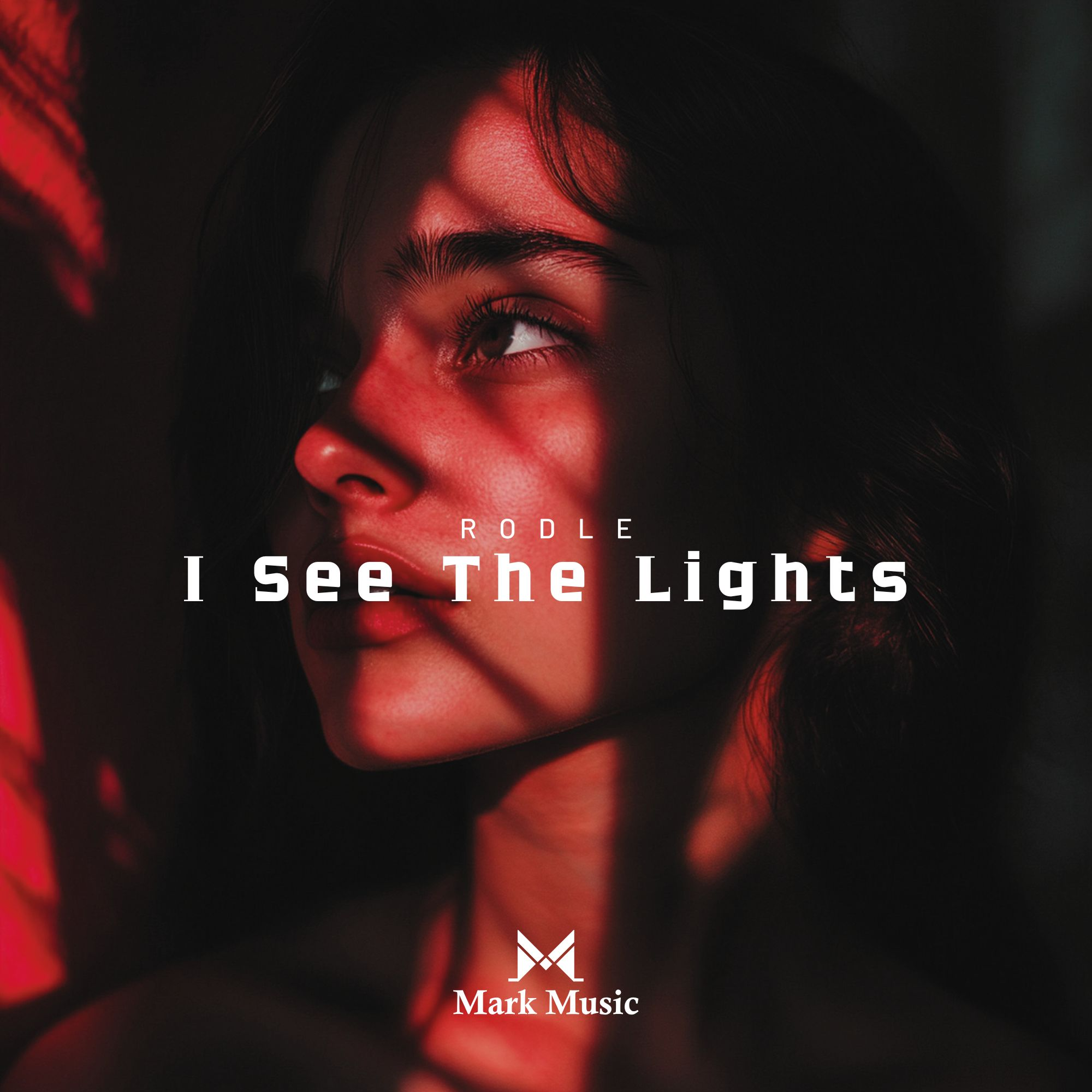 I See the Lights - Single