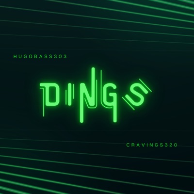 DINGS - Single