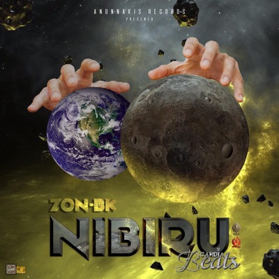 nibiru vol 1 - EP