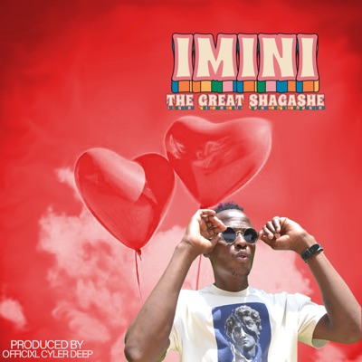 Imini - Single