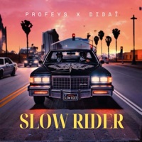 Slow Rider (feat. Didaï) - Single - Profeys