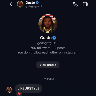 LIKEURSTYLE - Single