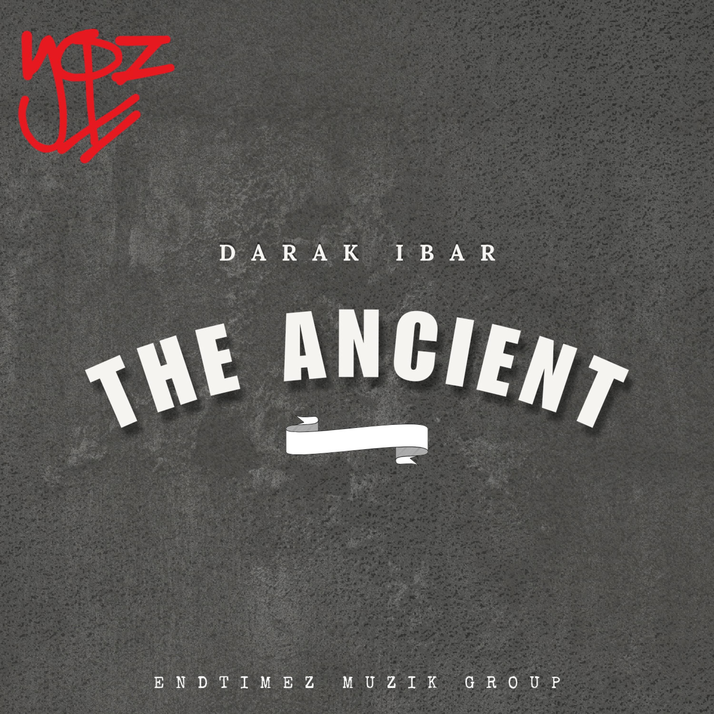 The Ancient - Single