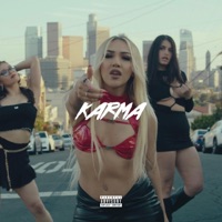 KARMA - Single - Zelly Vibes