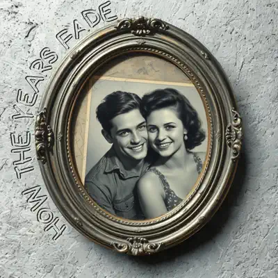 Listen to How the years fade by Franco Nanni
