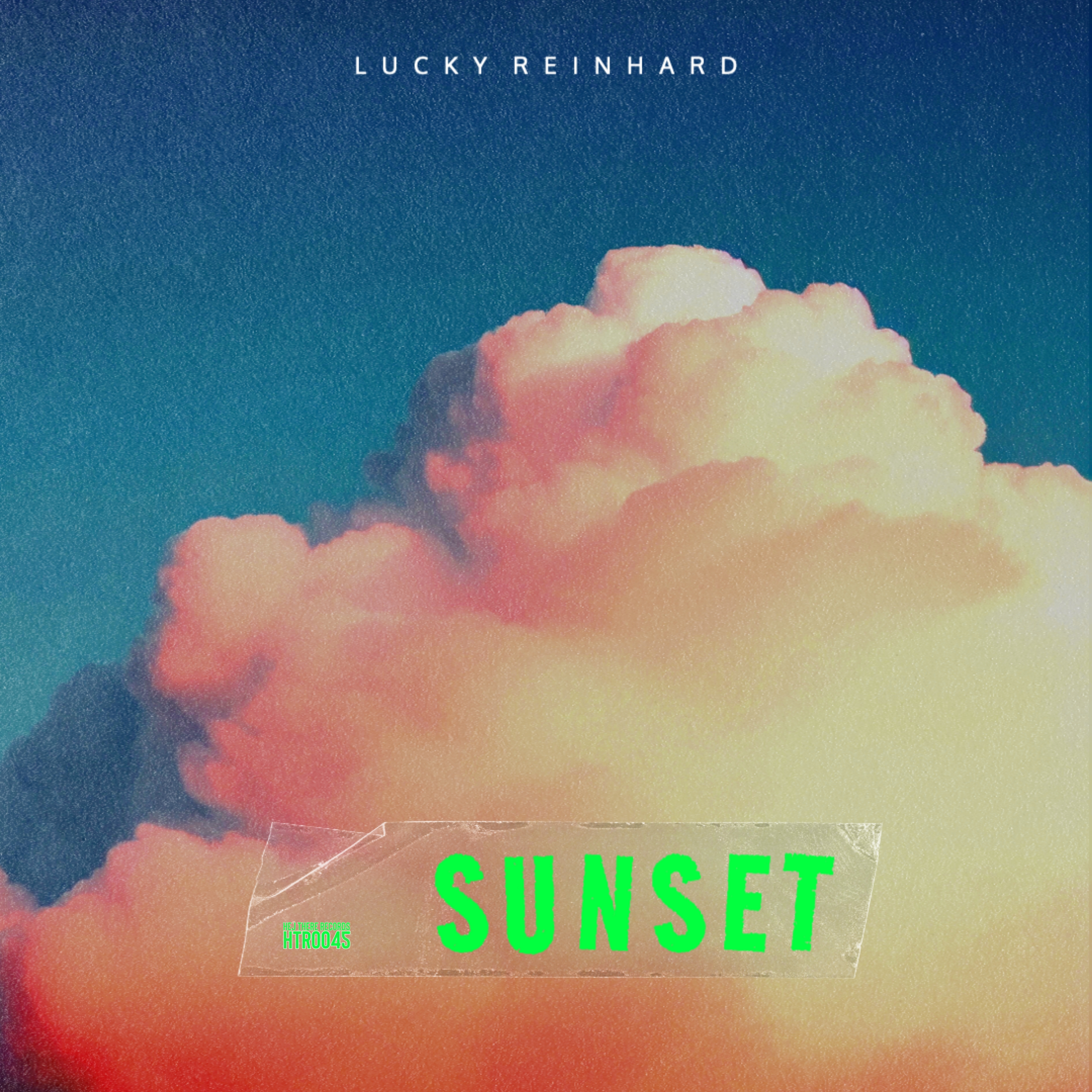 Sunset - Single