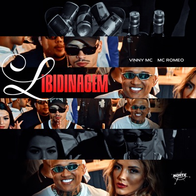 Libidinagem - Single