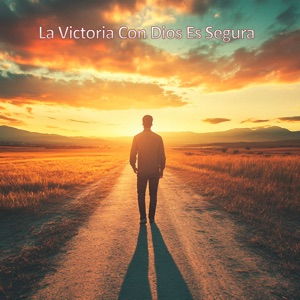 La Victoria Con Dios Es Segura - Single
