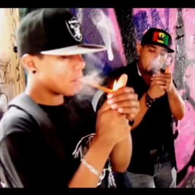 YO NACI EN TJ (feat. HUMO TROPA CANNABIS) - Single