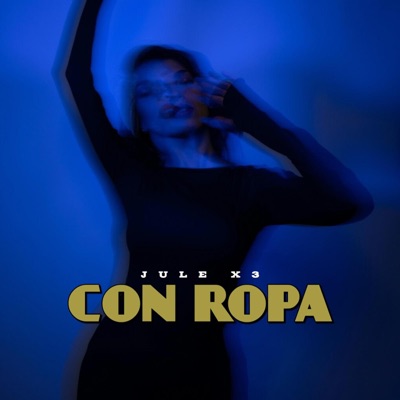 CON ROPA - Single