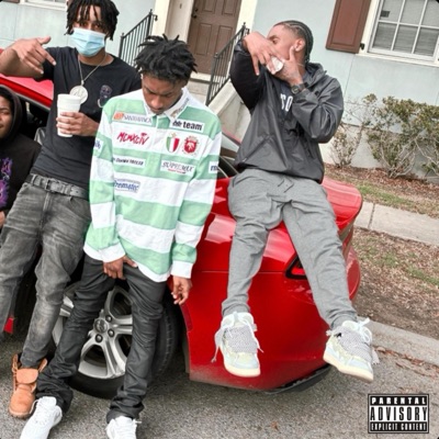 TBZ FREESTYLE, Pt. 1 - Single