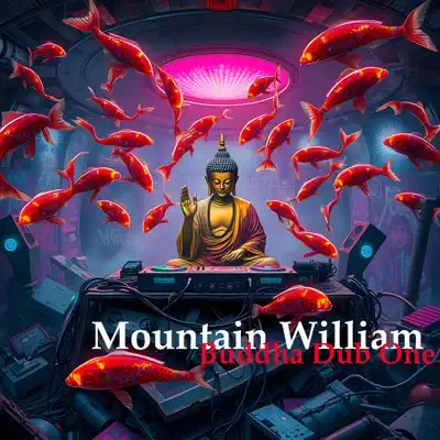 Listen to Buddha Dub One by Mountain William
