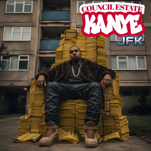 Council Estate Kanye