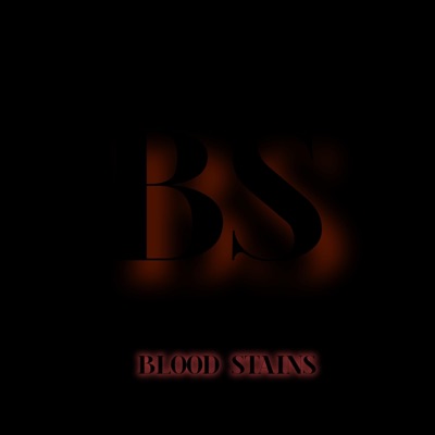 B.S(Blood Stains) - Single