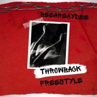 Throwback FREESTYLE - Single - BeeAreAyDee
