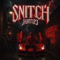 Snitch - Single - Jairito23