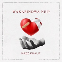 Wakapindwa Nei - Single - Kazz Khalif