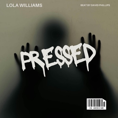 PRESSED - Single