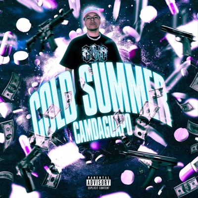 COLD SUMMER - Single
