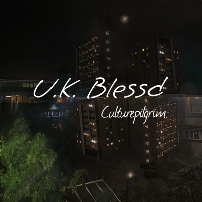 U.K. Blessd - Single