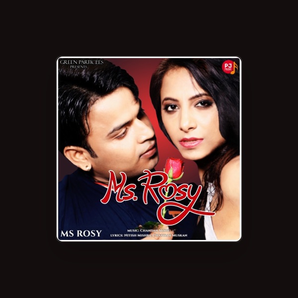Nitish Mishra's avatar