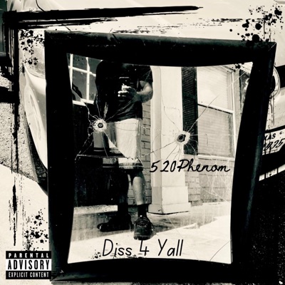 Diss 4 Y'all - Single