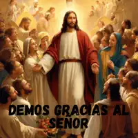 Demos Gracias al Señor — Avivamiento Celestial & Grupo Nueva Vida