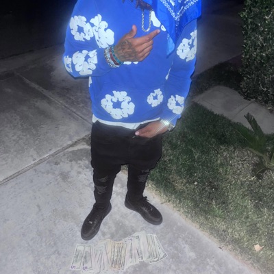 Lulgkotti3k Anthem - Single