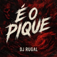 SENTA E TREPA (É O PIQUE) - Single - DJ Rugal o rei