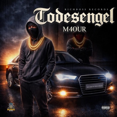 Todesengel (feat. Richboss records) - Single