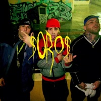 oro (feat. CAFUN & SOLDATI MADERO) - Single - Ayrton tuzain