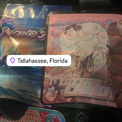 WYA (feat. Blackjack26) - Single