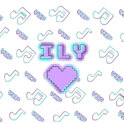 Слушать: Sound Elixir — ILY VIP - Single