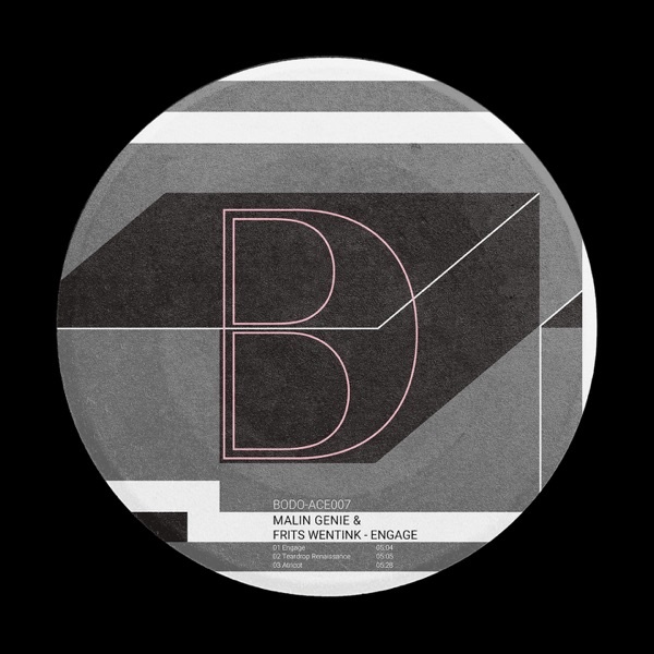 Engage - Single