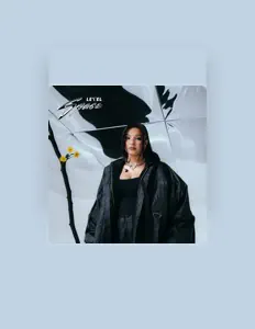 Dengarkan CALLI, tonton video musik, baca bio, lihat tanggal tur & lainnya!