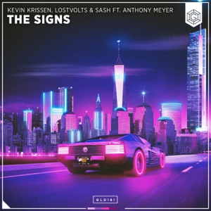 The Signs (feat. Anthony Meyer)