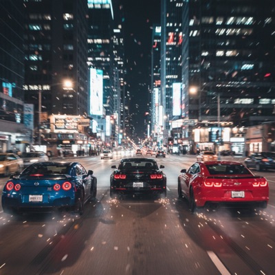Automotivo Perigoso (feat. MC Rogê) - Single