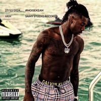 #MOISEKEAN - Single - Vkh