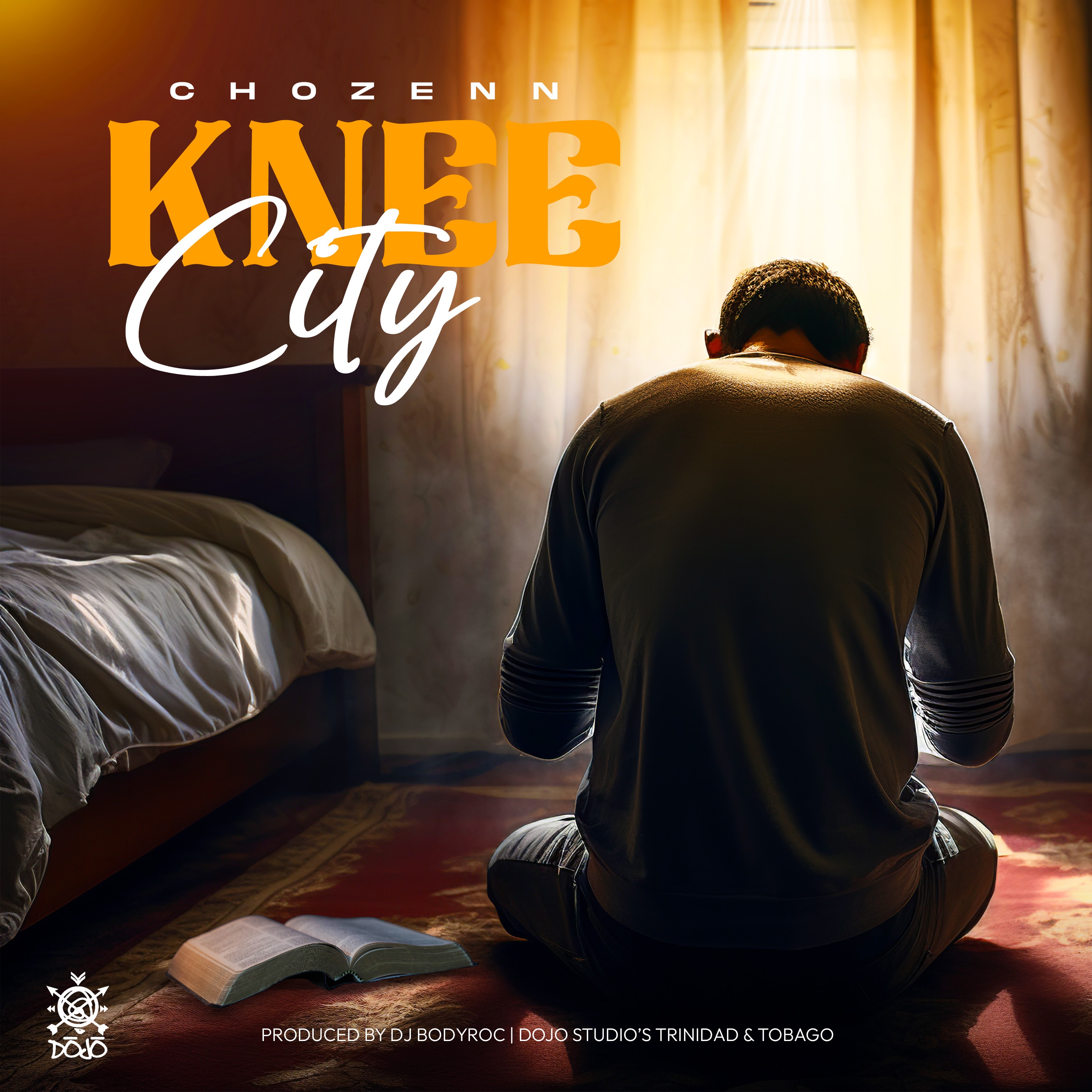 Knee City - Single