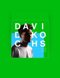 Listen to David Kochs, watch music videos, read bio, see tour dates & more!