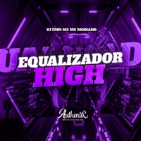 Equalizador High - Single - DJ FMN 013 & Mc Moikano