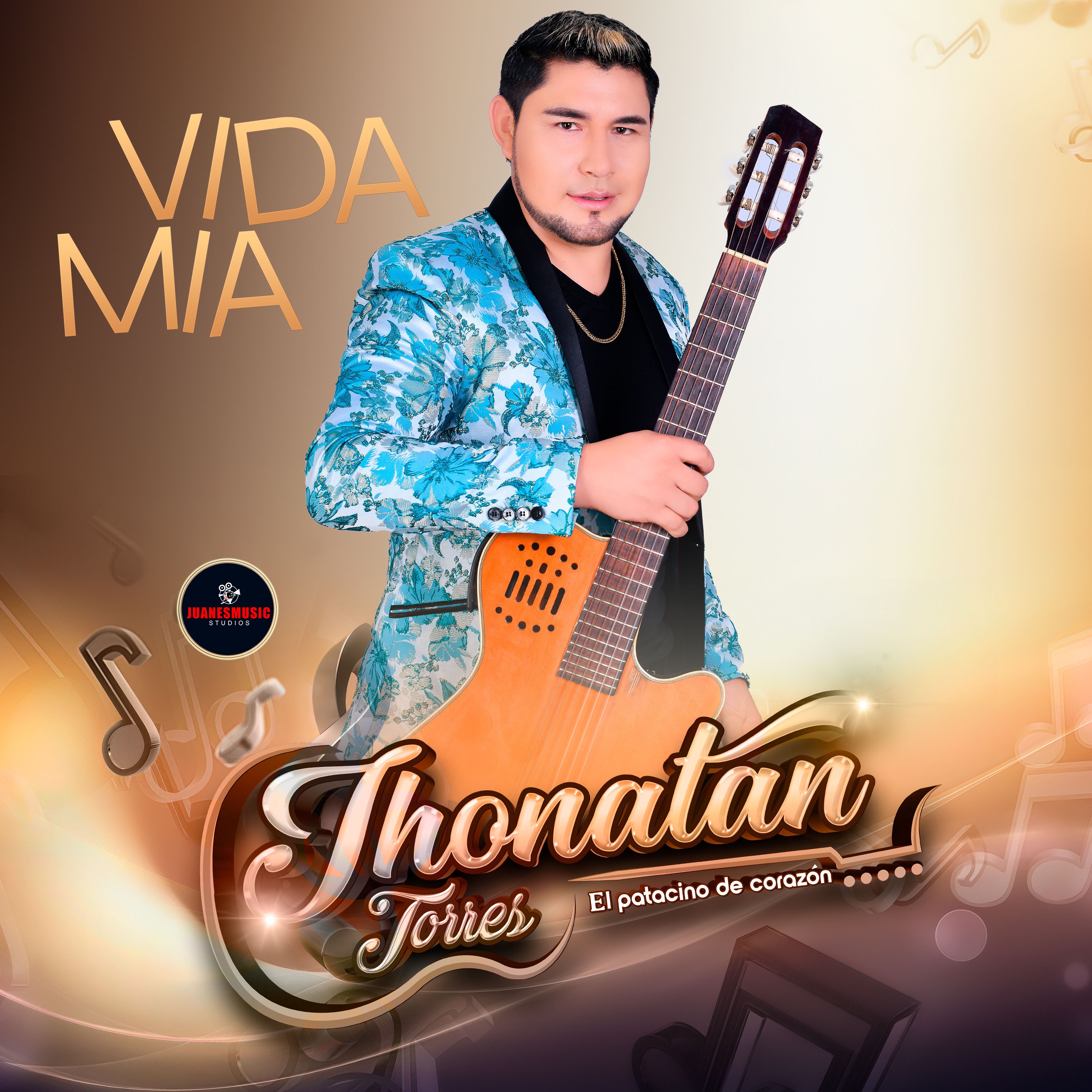 Vida Mía - EP