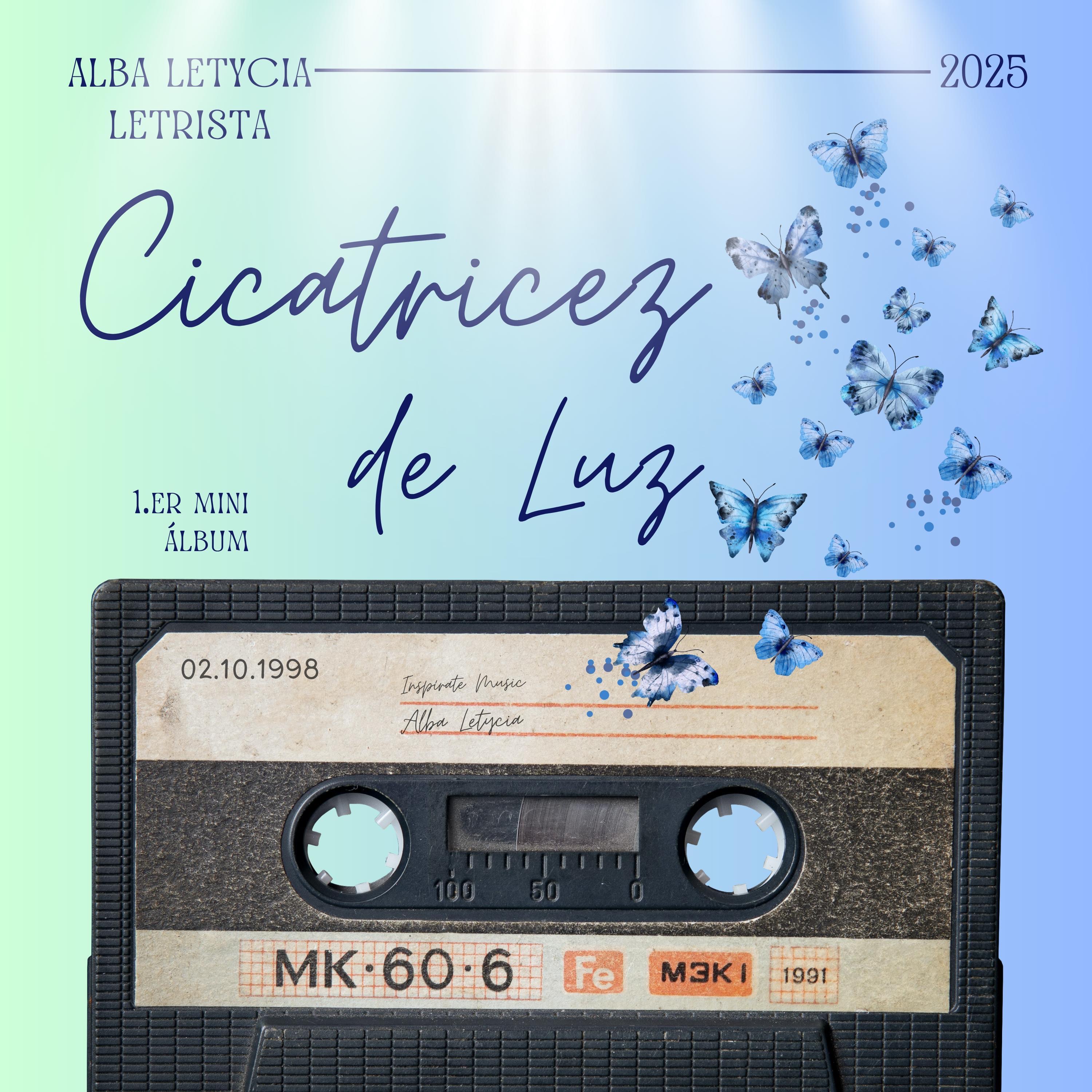 Nunca apagues tu luz - Single