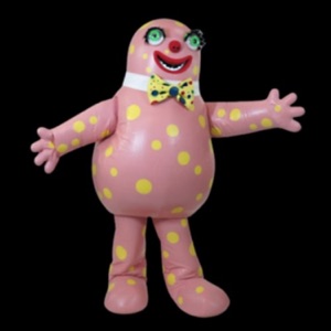 Wobblegrime