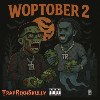 Woptober 2 - EP