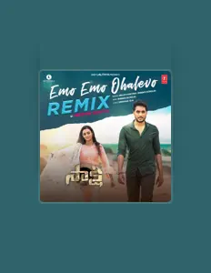 Écoutez Maloth Karthika, regardez des vidéoclips, lisez la biographie, consultez les dates de tournée et plus encore !