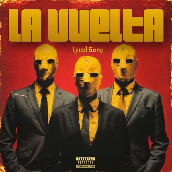 La Vuelta (feat. Cheno & Casa Blanca)