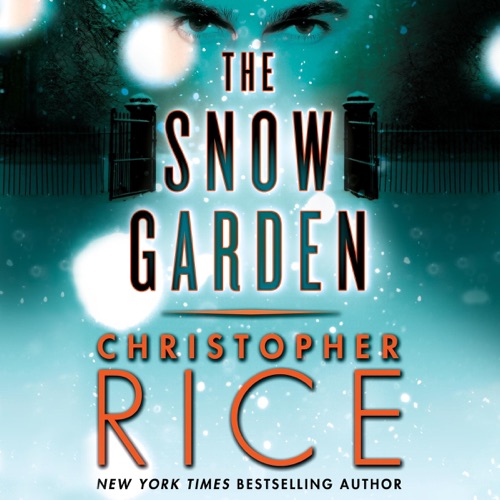 The Snow Garden (Unabridged) cover