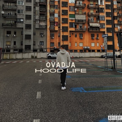 Hood Life - Single